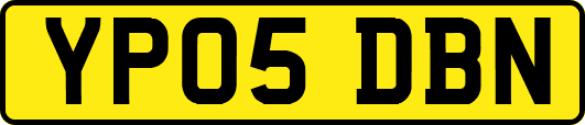 YP05DBN