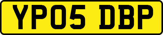 YP05DBP