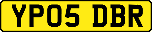 YP05DBR