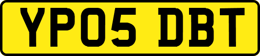 YP05DBT