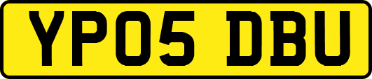 YP05DBU