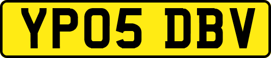 YP05DBV