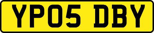 YP05DBY
