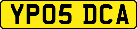YP05DCA