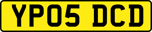 YP05DCD