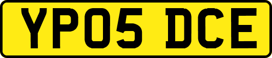 YP05DCE