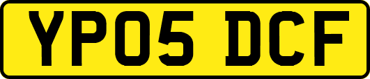 YP05DCF