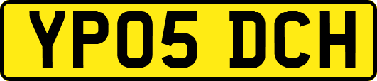 YP05DCH