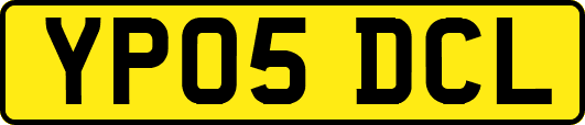 YP05DCL