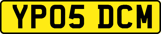 YP05DCM