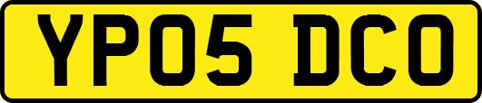 YP05DCO