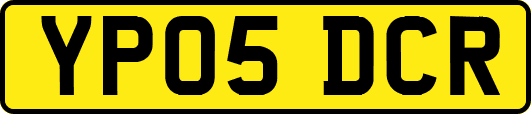 YP05DCR