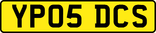 YP05DCS