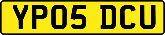 YP05DCU