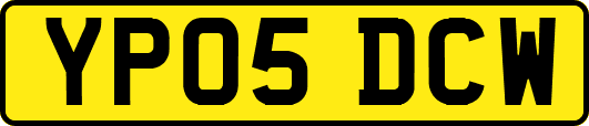 YP05DCW