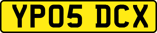 YP05DCX