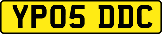 YP05DDC
