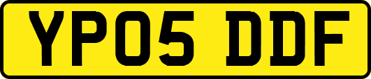 YP05DDF