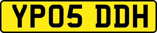 YP05DDH