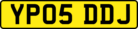YP05DDJ