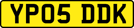 YP05DDK
