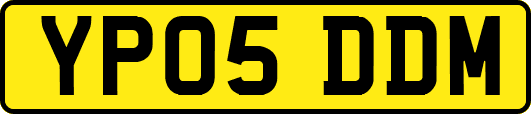 YP05DDM