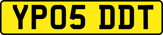 YP05DDT