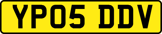 YP05DDV
