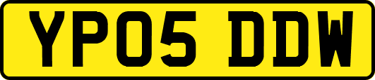 YP05DDW