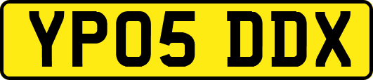 YP05DDX