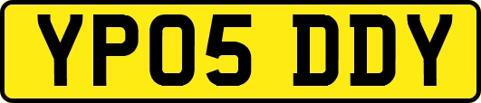 YP05DDY