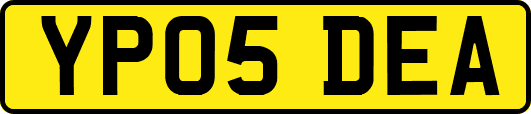 YP05DEA