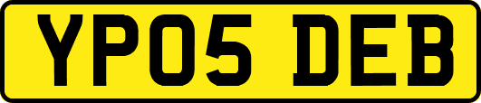 YP05DEB