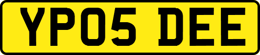 YP05DEE