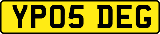 YP05DEG
