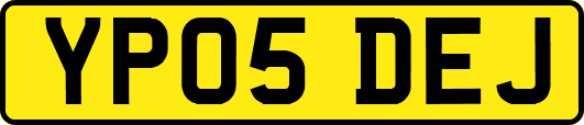 YP05DEJ