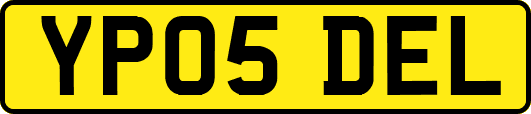 YP05DEL