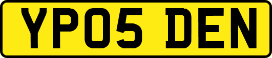 YP05DEN