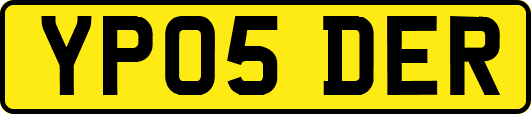 YP05DER