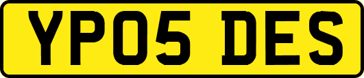 YP05DES