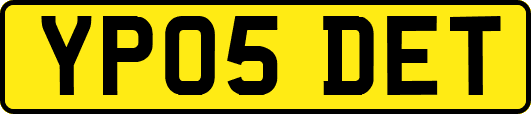 YP05DET