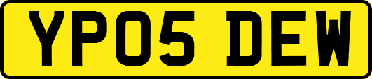 YP05DEW
