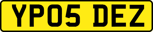 YP05DEZ