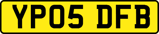 YP05DFB