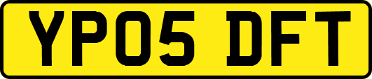 YP05DFT
