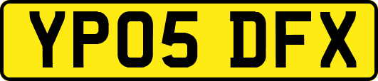 YP05DFX