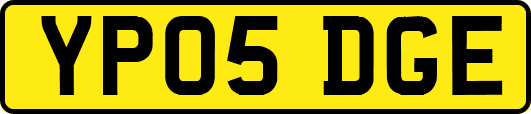 YP05DGE