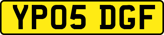 YP05DGF