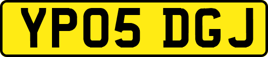 YP05DGJ