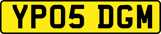 YP05DGM